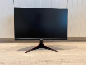 Acer scherm nitro vg220qbmiix 21,5” beschikbaar voor biedingen