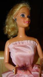 Barbie, Ophalen, Gebruikt, Barbie
