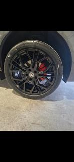 VW T6 Jantes et pneus, Autos : Pièces & Accessoires, Neuf, Pneus et Jantes, Véhicule utilitaire, Enlèvement