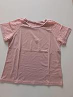 T-shirt rose taille M, Vêtements | Femmes, T-shirts, Enlèvement ou Envoi, Comme neuf, Taille 38/40 (M), Rose