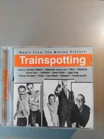 Cd. Trainspotting. Soundtrack., Cd's en Dvd's, Cd's | Filmmuziek en Soundtracks, Gebruikt, Ophalen of Verzenden