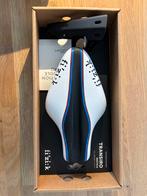 Carbon fiets zadel fizik mistica TT, Fietsen en Brommers, Gebruikt, Racefiets, Ophalen of Verzenden, Zadel