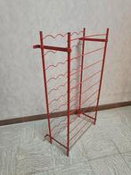 Vintage Habitat wijnrek/ schoenenrek jaren 80, Ophalen, Gebruikt