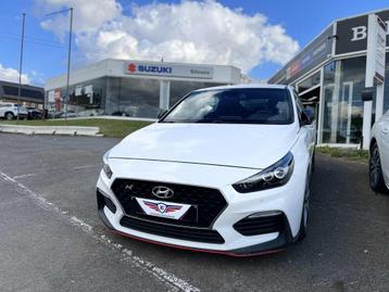 HYUNDAI i30 N Fastback 2.0 T-GDi N Performance Pack beschikbaar voor biedingen