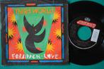 Third World — Forbidden Love - i - single vinyle (1989), Enlèvement ou Envoi, Single, Utilisé, 7 pouces