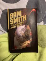 Jonas Boets - Sam Smith en de Dragons, Livres, Livres pour enfants | Jeunesse | 10 à 12 ans, Enlèvement ou Envoi, Jonas Boets