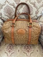 Celine bowling tas, Handtassen en Accessoires, Tassen | Damestassen, Ophalen of Verzenden, Gebruikt, Handtas