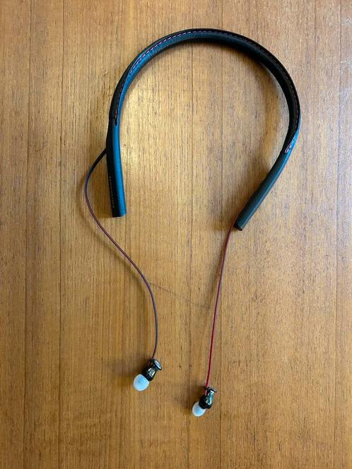 Sennheiser-oortelefoons, Audio, Tv en Foto, Hoofdtelefoons, Zo goed als nieuw, Sennheiser, Bluetooth, Ophalen of Verzenden