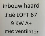 Inbouwhaard, Huis en Inrichting, Haarden, Ophalen, Inbouwhaard