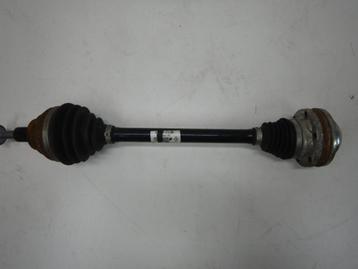 VW Golf 8 GTI Aandrijfas Rechts 5Q0407272ER beschikbaar voor biedingen