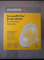 Borstschilden voor handkolf - Medela PersonalFit Flex 24mm, Kinderen en Baby's, Ophalen, Nieuw