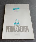 boek: gezond vermageren, Boeken, Gezondheid, Dieet en Voeding, Ophalen of Verzenden, Gelezen, Dieet en Voeding