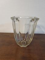 Jozef Inwald zware art deco vaas Bohemen 1920-1949, Ophalen