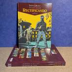 Le triangle secret - Rectificando 1 à 3 en E.O., Plusieurs BD, Enlèvement, Comme neuf
