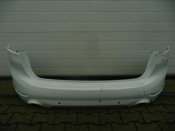 BMW 2 Serie F46 lci  Achterbumper 51127466382 4x pdc Gaten  beschikbaar voor biedingen