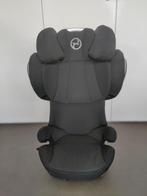 Autostoel Cybex (groep 2/3), Gebruikt, 15 t/m 36 kg, Verstelbare rugleuning, Isofix