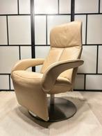 Fauteuil JORI Symphony, 125 à 150 cm, Cuir, Comme neuf, Enlèvement