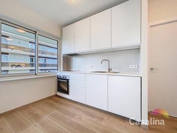 Appartement te huur in Evere, 1 slpk beschikbaar voor biedingen