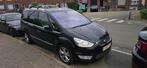 Ford galaxy 2.0 tdci, Auto's, Ford, Euro 5, Monovolume, Beige, 4 cilinders