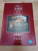 boek 100 jaar TATRA 1897-1997, Ophalen of Verzenden, Zo goed als nieuw