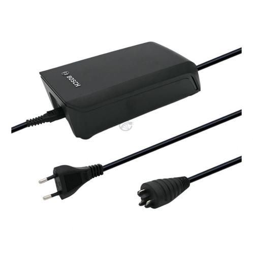 Bosch Performance/Active batterijlader  36V 4A, Fietsen en Brommers, Elektrische fietsen, Zo goed als nieuw, Overige merken, Ophalen of Verzenden