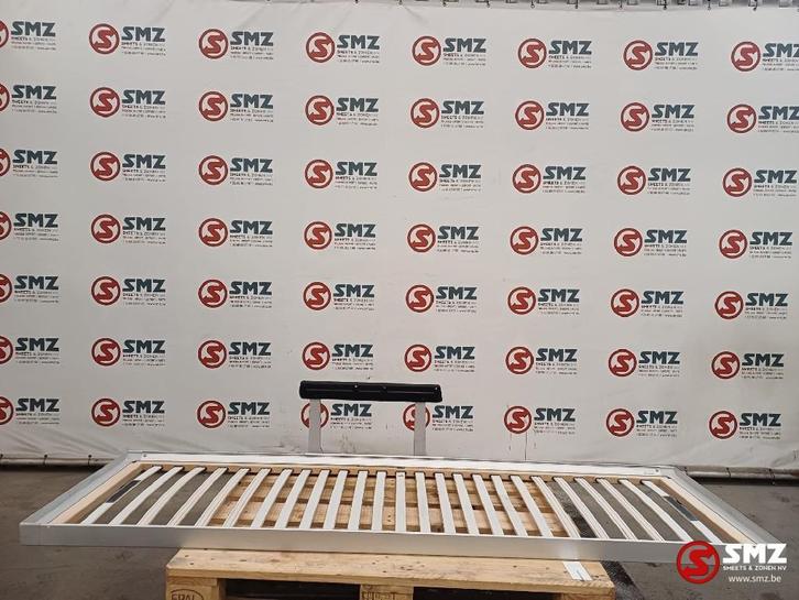 Occ couchette inférieure MAN, Autos : Pièces & Accessoires, Pièces camion, MAN, Intérieur et Revêtement, Utilisé