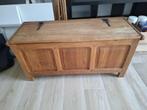 kist, Ophalen, Minder dan 50 cm, Gebruikt, 100 tot 150 cm