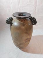 vase J.Guerin, Antiquités & Art, Antiquités | Vases, Enlèvement ou Envoi