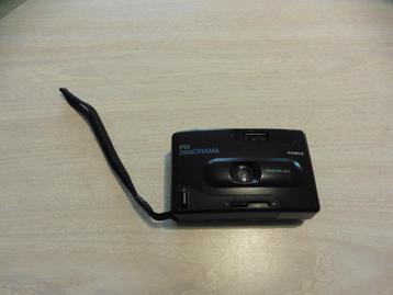 Analoog panoramisch fototoestel Ansco voor 35 mm film. beschikbaar voor biedingen