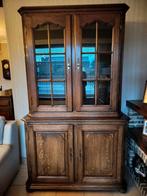 Vitrinekast, Huis en Inrichting, Kasten | Buffetkasten, Ophalen