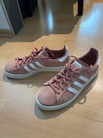 Chaussures adidas campus taille 38,5, Vêtements | Femmes, Chaussures, Enlèvement ou Envoi, Comme neuf, Rose