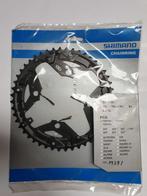 Shimano crank kettingblad, Fietsen en Brommers, Fietsonderdelen, Ophalen, Nieuw, Crankstel of Pedalen, Shimano