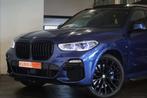 BMW X5 M M50i *BTW* Pano ACC 360C Head-Up Keyless Laser 12M, Auto's, BMW, Automaat, USB, Gebruikt, Leder