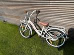Meisjesfiets 20 inch Amigo, Fietsen en Brommers, Ophalen, Gebruikt, 20 inch