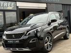 Peugeot 5008 1.5 BlueHDi 7PLACES - PANO - LINE ASS - CAM360, Auto's, 4 cilinders, 109 g/km, Diesel, 5 deurs