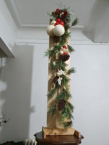 noël, Divers, Enlèvement, Neuf