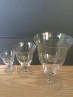 36 delig glasservies, Ophalen of Verzenden