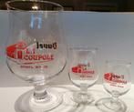 duvel set '' la coupole'16.5cl, 33cl en 3l, Collections, Duvel, Enlèvement, Neuf