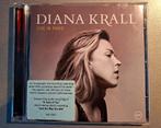 CD. Diane Krall. Vivez à Paris., Enlèvement ou Envoi, Jazz
