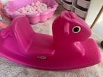 Schommelpaard Little Tikes, Kinderen en Baby's, Ophalen, Zo goed als nieuw