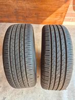 Zo goed als nieuwe banden 205/55 R16 91V, Auto-onderdelen, Ophalen, 16 inch, Nieuw, 205 mm