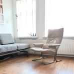 De Sede DS-2030 Lounge Chair design Hans Eichenberger, Huis en Inrichting, 75 tot 100 cm, Gebruikt, Mid Century vintage design, De Sede