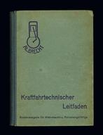 Wehrmacht, Polizei, autotechniek (ca. 1940), Collections, Envoi