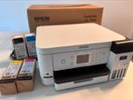 Epson SureColor SC-F100, Computers en Software, Printers, Ophalen, Zo goed als nieuw, Printer, Epson