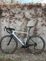 Van Rysel EDR AF Ultegra racefiets met Fulcrum wielen MEDIUM, Fietsen en Brommers, Fietsen | Racefietsen, 28 inch, Gebruikt, Heren