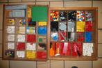 boite lego, Enlèvement, Comme neuf, Briques en vrac, Lego