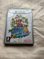 Nintendo Game Cube Mario Sunshine Complet, Comme neuf