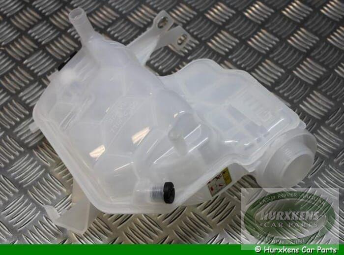Expansietank 2.7 TDV6 / 3.0 TDV6 / 3.6TDV8 / 4.0 V6 / 5.0 V8, Auto-onderdelen, Motor en Toebehoren, Nieuw, Ophalen of Verzenden