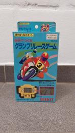 vintage Japans "Grand Prix Race Game", Games en Spelcomputers, Games | Overige, 1 speler, Racen en Vliegen, Ophalen of Verzenden