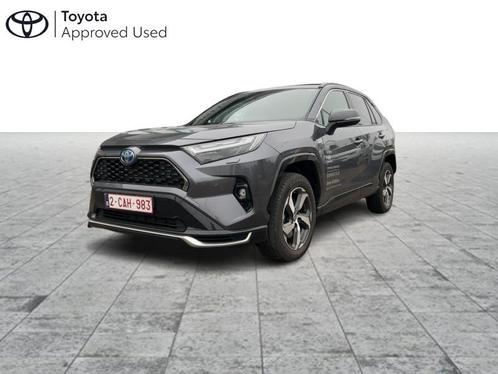 Toyota RAV-4 Dynamic Plus, Auto's, Toyota, Bedrijf, Rav4, Adaptive Cruise Control, Airbags, Airconditioning, Bluetooth, Boordcomputer